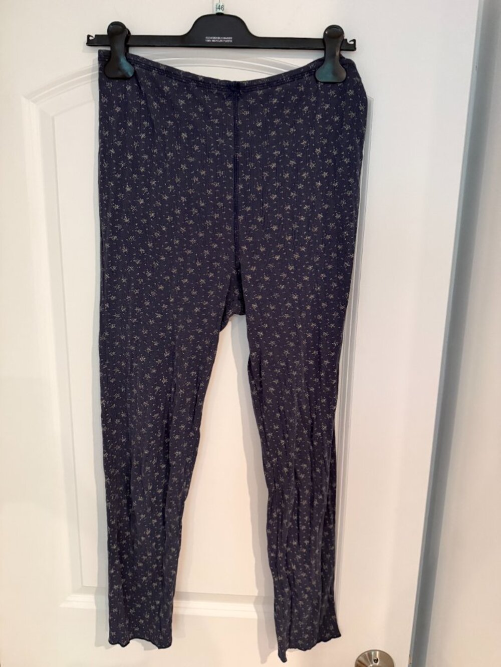 DÔEN Rhea Pants | Windswept Floral | Size L - Picture 6 of 8